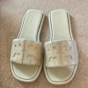 Tory Burch Women's Slides